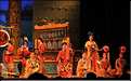 Spectacle traditionnel de la période Tang ''VII-IX siècle''. (7)