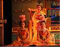 Spectacle traditionnel de la période Tang ''VII-IX siècle''. (8)