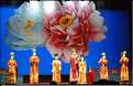 Spectacle traditionnel de la période Tang ''VII-IX siècle''. (36)