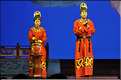 Spectacle traditionnel de la période Tang ''VII-IX siècle''. (38)