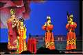 Spectacle traditionnel de la période Tang ''VII-IX siècle''. (39)