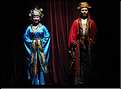 Spectacle traditionnel de la période Tang ''VII-IX siècle''. (47)