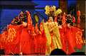 Spectacle traditionnel de la période Tang ''VII-IX siècle''. (58)