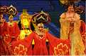 Spectacle traditionnel de la période Tang ''VII-IX siècle''. (62)