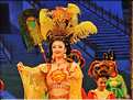 Spectacle traditionnel de la période Tang ''VII-IX siècle''. (65)