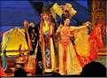 Spectacle traditionnel de la période Tang ''VII-IX siècle''. (66)
