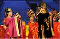 Spectacle traditionnel de la période Tang ''VII-IX siècle''. (73)