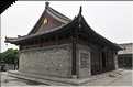 Pagode Bouddhique de la grande oie sauvage de la période Tang ''VII ème siècle''. (16)