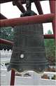 Pagode Bouddhique de la grande oie sauvage de la période Tang ''VII ème siècle''. (31)