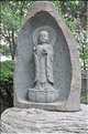 Pagode Bouddhique de la grande oie sauvage de la période Tang ''VII ème siècle''. (33)