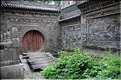 La grande Mosquée de Xi'an de style sino-arabe date de la période Tang ''VIII siècle''. (22)