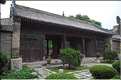 La grande Mosquée de Xi'an de style sino-arabe date de la période Tang ''VIII siècle''. (27)