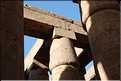 Détails des colonnes du temple de Karnak à Louxor. (2)jpg