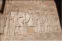 Détails des ornements du Temple de Kom Ombo édifié par les Ptolémées au II éme siécle av. J.C. (7)