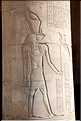Détails des ornements du Temple de Kom Ombo édifié par les Ptolémées au II éme siécle av. J.C. (9)