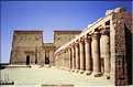 Temple de Philae dédié à la Desses Isis (1)