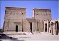 Temple de Philae dédié à la Desses Isis (2)