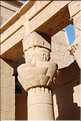 Temple de Philae dédié à la Desses Isis (7)
