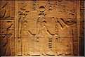 Temple de Philae dédié à la Desses Isis (8)