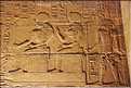 Temple de Philae dédié à la Desses Isis (9)