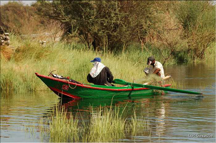 Assouan,  Pays Nubiens (3)
