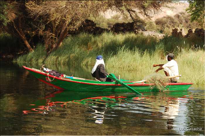 Assouan,  Pays Nubiens (4)