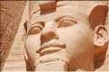 Le grand temple d'Abou Simbel est dédié à Ramses II et a été édifié par lui au XIII éme siécle av. J.C. (27)