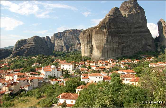 Village de Kastraki (3)