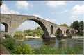 Pont à quatre arches d'Arta