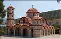 Eglise Orthodoxe, Péloponnèse