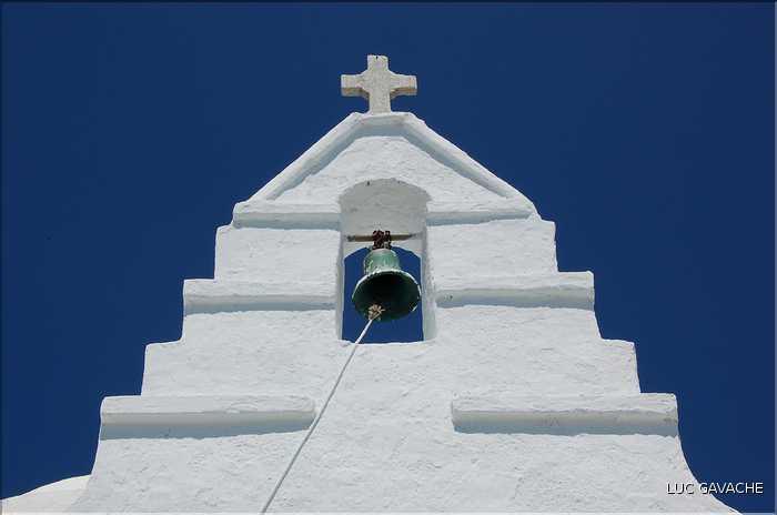 Ville de Mykonos sur l'île du même nom, les Cyclades (15)