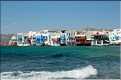 Ville de Mykonos sur l'île du même nom, les Cyclades (17)