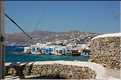 Ville de Mykonos sur l'île du même nom, les Cyclades (22)