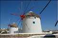 Ville de Mykonos sur l'île du même nom, les Cyclades (25)