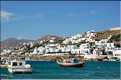 Ville de Mykonos sur l'île du même nom, les Cyclades (26)