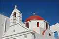 Ville de Mykonos sur l'île du même nom, les Cyclades (30)