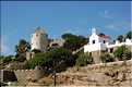 Ville de Mykonos sur l'île du même nom, les Cyclades (31)