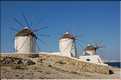 Ville de Mykonos sur l'île du même nom, les Cyclades (47)