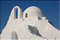 Ville de Mykonos sur l'île du même nom, les Cyclades (48)