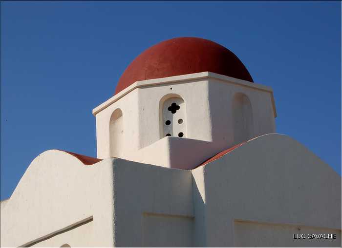 Ville de Mykonos sur l'île du même nom, les Cyclades (52)