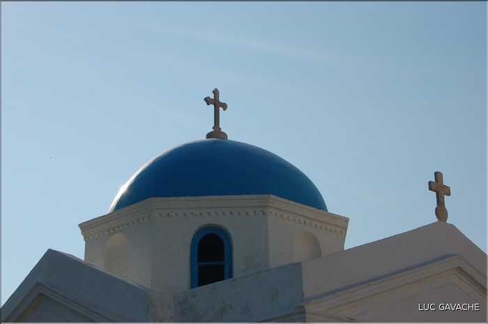 Ville de Mykonos sur l'île du même nom, les Cyclades (54)