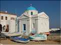 Ville de Mykonos sur l'île du même nom, les Cyclades (58)