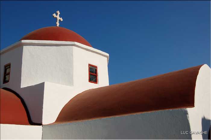 Ville de Mykonos sur l'île du même nom, les Cyclades (60)