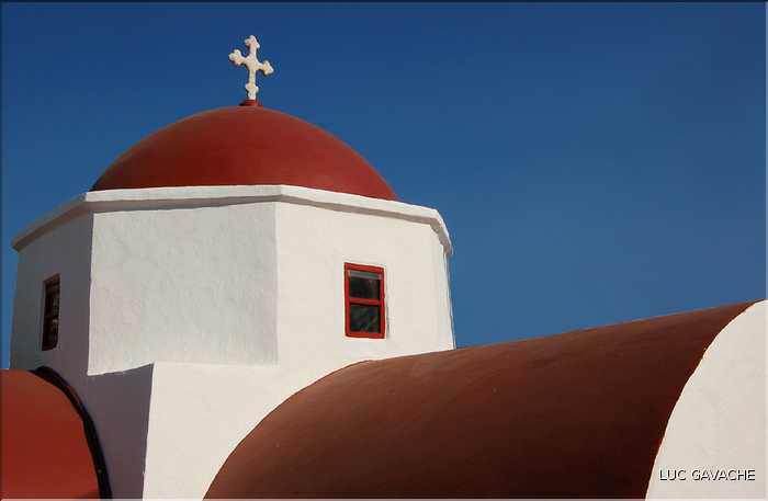 Ville de Mykonos sur l'île du même nom, les Cyclades (61)