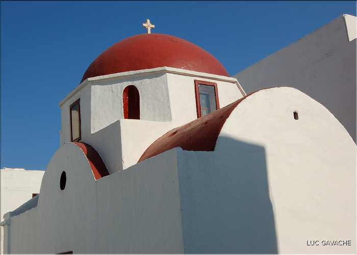 Ville de Mykonos sur l'île du même nom, les Cyclades (62)