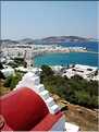 Ville de Mykonos sur l'île du même nom, les Cyclades (66)