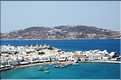 Ville de Mykonos sur l'île du même nom, les Cyclades (67)