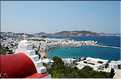 Ville de Mykonos sur l'île du même nom, les Cyclades (68)