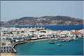 Ville de Mykonos sur l'île du même nom, les Cyclades (70)