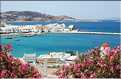 Ville de Mykonos sur l'île du même nom, les Cyclades (73)